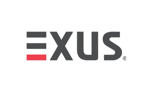 EXUS logo