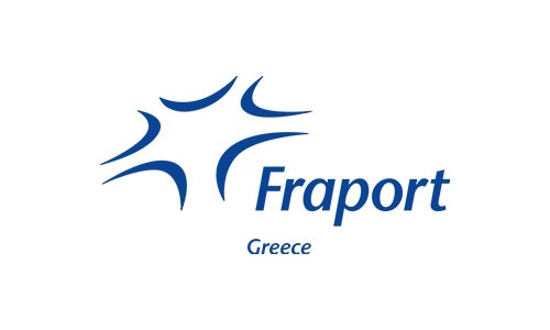 Fraport Greece logo