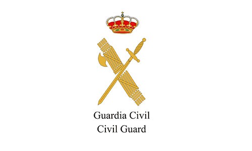 Guardia Civil logo