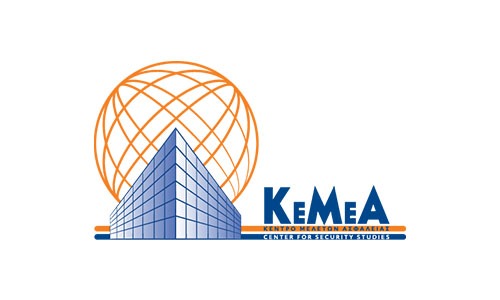 KEMEA logo