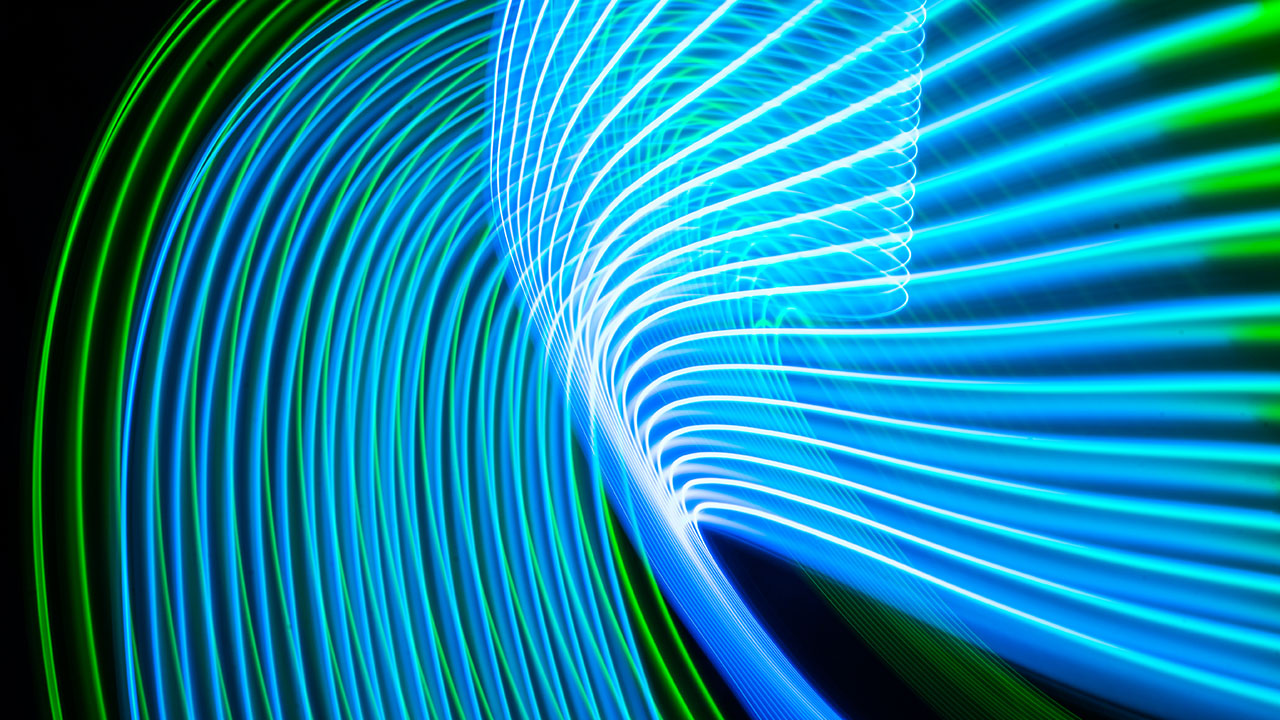 Abstract connections