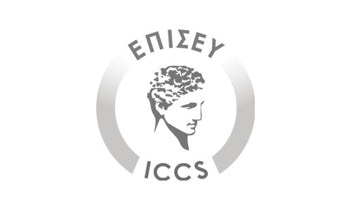 ICCS logo