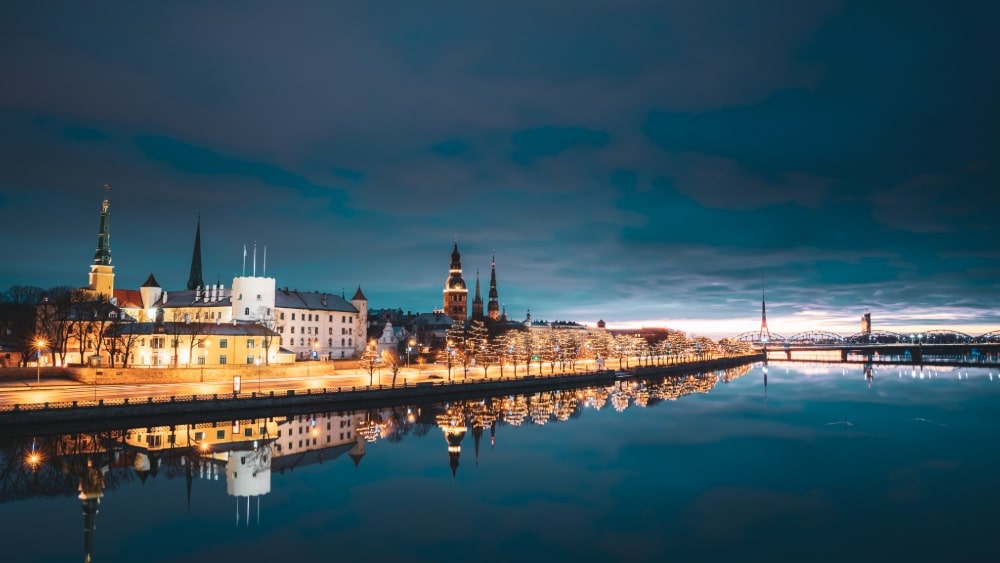 Riga, Latvia