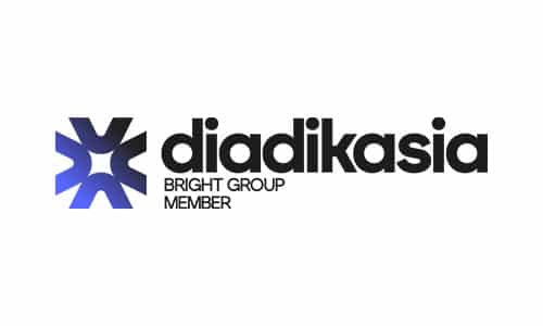 DBC Diadikasia logo