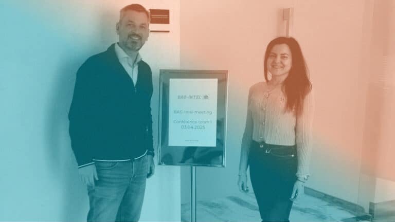 The EXUS partners