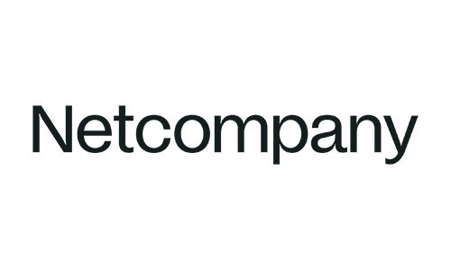 Netcompany logo