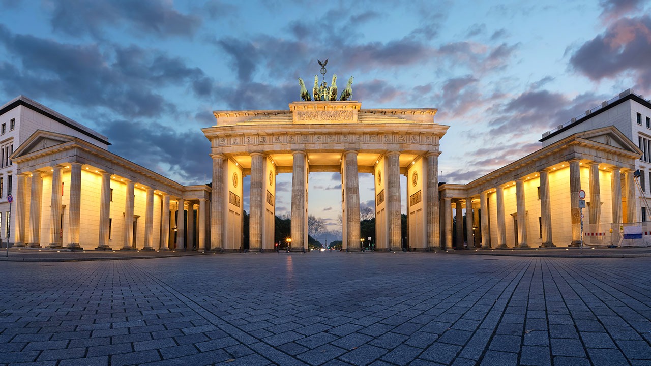 Berlin, Germany