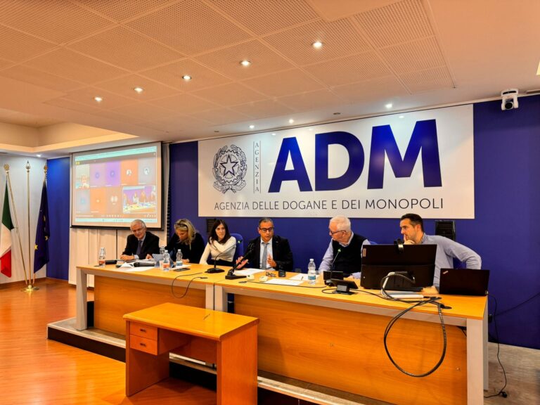 The BAG-INTEL consortium meets in Milan for the General Assembly