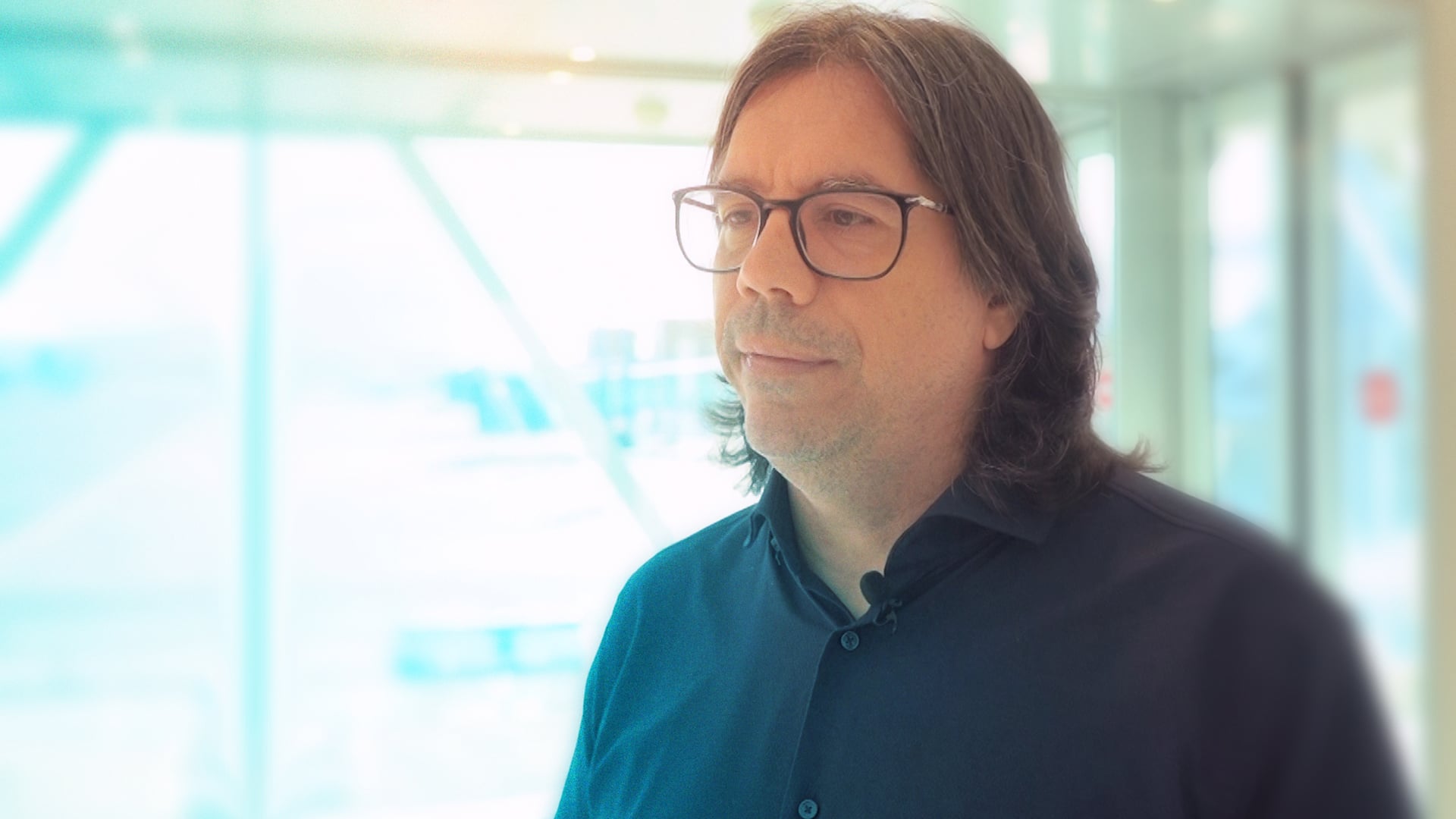 Dr. Javier Valls Prieto of University of Granada