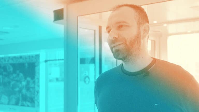 Georgios Bardas (Netcompany SA)