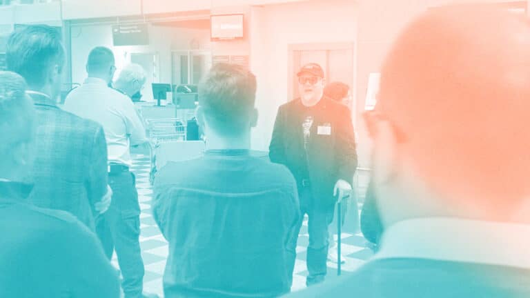 BAG-INTEL and the Global Standard for Smarter Customs