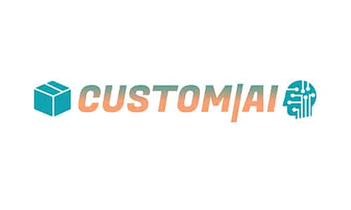 CustomAI project logo